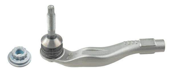 Wahacz/Drążek reakcyjny do Mercedesa, 44345 01, LEMFÖRDER w ofercie sklepu e-autoparts.pl 